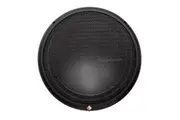 Rockford Fosgate T1D415 Power 15" T1 4-Ohm DVC Subwoofer