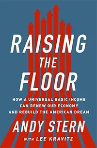 在飛比找誠品線上優惠-Raising the Floor: How a Unive