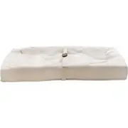 Naturepedic Organic Cotton 4-Sided Changing Pad in Natural at Nordstrom One Size