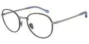 Giorgio Armani AR5151J 3003 Men's Glasses Tortoiseshell Size 52 - Private Health Rebate - Blue Light Block Available