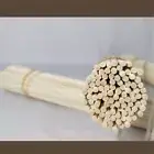 18cm Diffuser Rattan Refill Reed pcs Replacement Oil 30 Sticks Wooden Fragrance