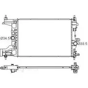 Protex Radiator - RADH289