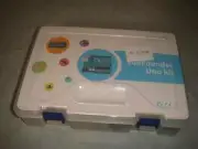 SUNFOUNDER ELITE EXPLORER UNO KIT W ORIGINAL ARDUINO UNO R4 WIFI RoHS Compliant
