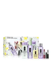 Clinique Icons Skincare & Makeup Set ($150 value)