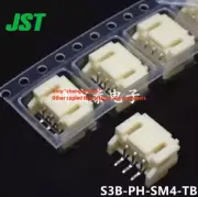 100PC NEW S3B-PH-SM4-TB horizontal adhesive needle holder#L7167Y LZ