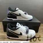 【HOT】 AIR JORDAN LEGACY 312 NRG 白紫 炫彩全息 三合一 魔術貼 DV1719-100