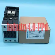 NEW Siemens Sirius 3RT1034-1AC20 3RT10341AC20 AC-3 24V 3P S2 Contactor#XR