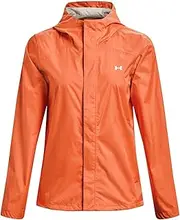 [Under Armour] Women's UA Stormproof Cloudstrike 2.0 Jacket