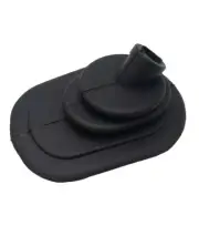 Isuzu Pickup Kb26 Shift Boot Cover