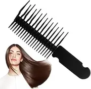 Dgayaeic Detangler Comb,Hair Detangler Wet Brush - Women Hair Styling Tools, Curly Hair Comb, Shower Detangling Comb, Wet Comb for All Hair Types
