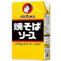 在飛比找蝦皮購物優惠-日本 多福 OTAFUKU 日式炒麵醬 調味醬