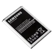 Genuine Samsung Galaxy Note 3 Battery (B800BZ/B800BBU) - 3200mAh