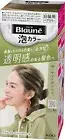 Blaune Foam Color 1NM Natural Matte Ash Hair Dye 108ml Made In Japan