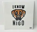 NIGO - I Know Nigo KAWS Vinyl LP Limited Edition In Hand - Ships Fast