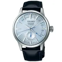 在飛比找momo購物網優惠-【SEIKO 精工】Presage Cocktail 調酒師