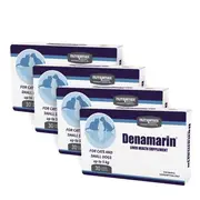 Denamarin Liver Health Supplement For Cats & Small Dogs Up To 5kg (120 tablets)