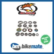 Differential Bearing Seal Kit Rear for POLARIS 1000 RZR 60 Inch 2018 2019