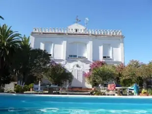 Hotel Rural Historico El Vaqueril