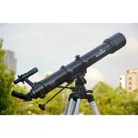 在飛比找PChome商店街優惠-信達光學 Sky-Watcher BK909AZ3 折射式天