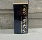 NIB Michael Kors Midnight Shimmer Perfume 1 Oz SEALED