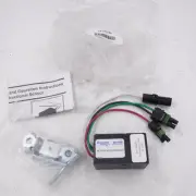 ECCO DS-1500 12-24VDC Reverse Motion Back Up Sensor 16-06798