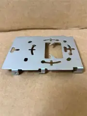 Ruckus ZoneFlex H320 Metal Backplate Mounting Bracket