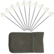 Pop up Canopy Tent Tents Camping Accessories Heavy Duty Hooks