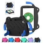 Case For Samsung Galaxy Tab A9 Plus 11 inch A8 10.5 X200 A7 Lite 8.7 case