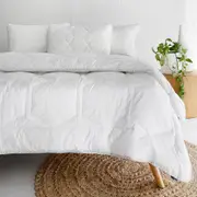 Bambury Sonar Thermal Balancing Quilt (Outlast) Quilted Bedding