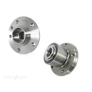 Sterling Wheel Hub (Bare) to suit Volkswagen Transporter 08/2004 to 2022 - HUB-VWT5-006F