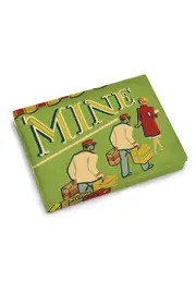 Pocket Box Mine--IS-GG610