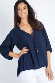 Drifter Top--KITA-T910C