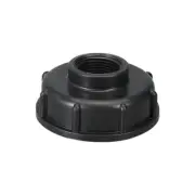Internal Thread IBC Tank Fittings Drain Adapter for Hose Faucet Valve1534