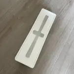 日本製收納盒十字孔口罩濾水網