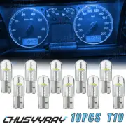 10X Dash Instrument Cluster Gauge BLUE LIGHT For 1998-2004 Dodge Intrepid