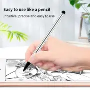 In 1 Stylus Pen Capacitive Resistive Touch Screen Pencil For Huawei Samsung PC T