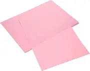 CAXUSD Thick Printer Paper Sheets 100 Sheets A4 Craft Paper Smooth Surface Great for Printing Scrapbooking School