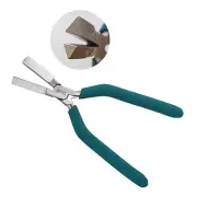 Designer Series Triangle Mandrel Wubbers Pliers Medium