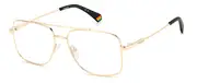 POLAROID-PLD D451-J5G-5515-GLASSES FRAMES