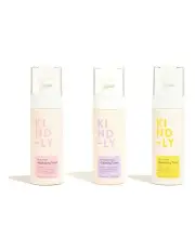 [KIND-LY] Face Mist Toner 3 Pack