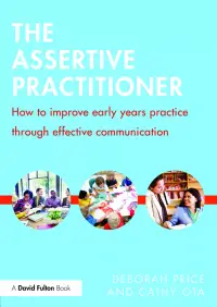 在飛比找博客來優惠-The Assertive Practitioner: Ho