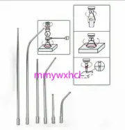 6PCS CNC Dial Test Coaxial Centering Indicator Centre Finder Milling Tool Needle