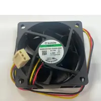 在飛比找蝦皮購物優惠-台灣現貨 SUNON  DC12V 0.36W  60X60