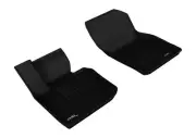 3D MAXpider L1MN01011509 KAGU Floor Mat Fits 14-22 Cooper (for: Mini)