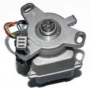 MAS VTEC Ignition Distributor w/Cap & Rotor TD-42U TD42 TD-48U for 92-95 Honda Civic 1.5L 1.6L VTEC VX EX SI 30100-P08-006 30100P08006