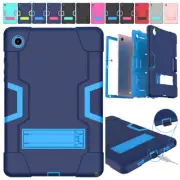 For Samsung Galaxy Tab A7 2020 / A8 2021 Shockproof Heavy Duty Tablet Case Cover