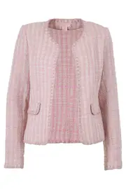 Gloria Jacket--COL-33CD030