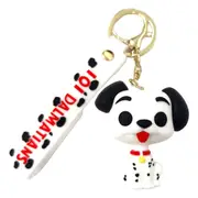 101 Dalmatians Kids Key Chain Keyring