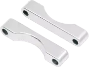 Klock Werks WFB Benchmark Bagger Front Fender Blocks All 23" / 26" KW05010100C