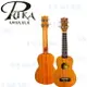 【非凡樂器】『PUKA PK-1S』21吋烏克麗麗Ukulele 高品質原木烏克麗麗 暢銷推薦款/原廠全配件
